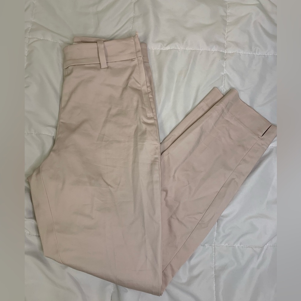 H&M Spring 🌸 pants
